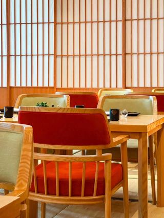 Shanghai | An Unexpected Sanctuary for Mind and Body