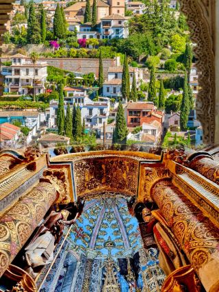 Why didn't anyone tell me Portugal is this beautiful
