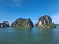 Paradise - Halong Bay