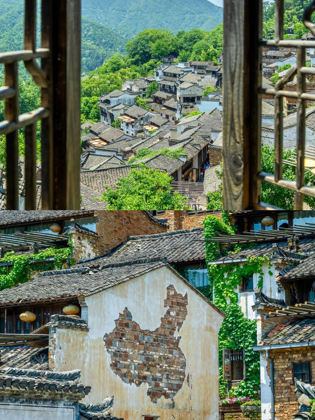 江浙滬週末出發，我最鍾意嘅去班味小城