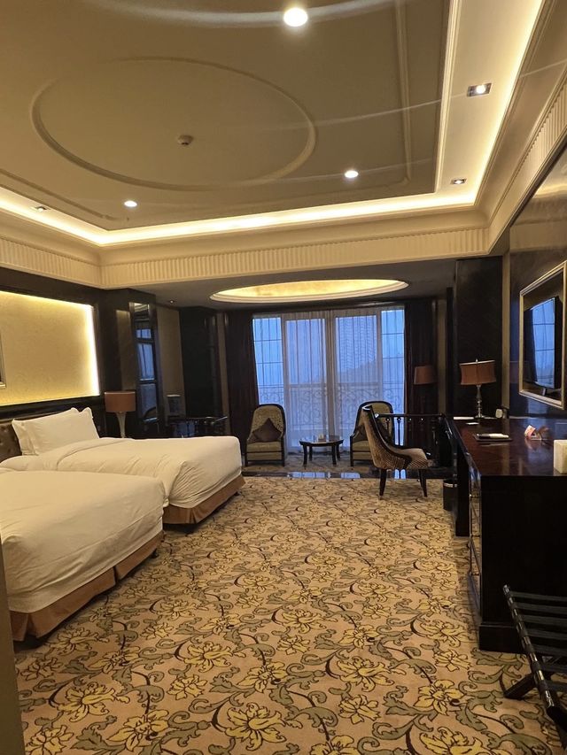 寶藏親子酒店「輕鬆湊仔」