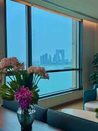 蘇州洲際酒店：沉浸式邂逅姑蘇嘅奢華旅居