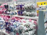 救命！心齋橋Parco 5、6樓直接逛到失心瘋！！🛍️ 