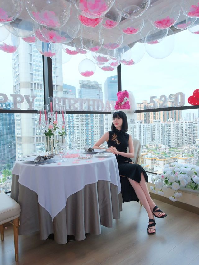 廣州｜入住n次的多功能酒店