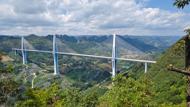 【貴州影到人生相片｜日均1.5萬步帶阿媽去旅行