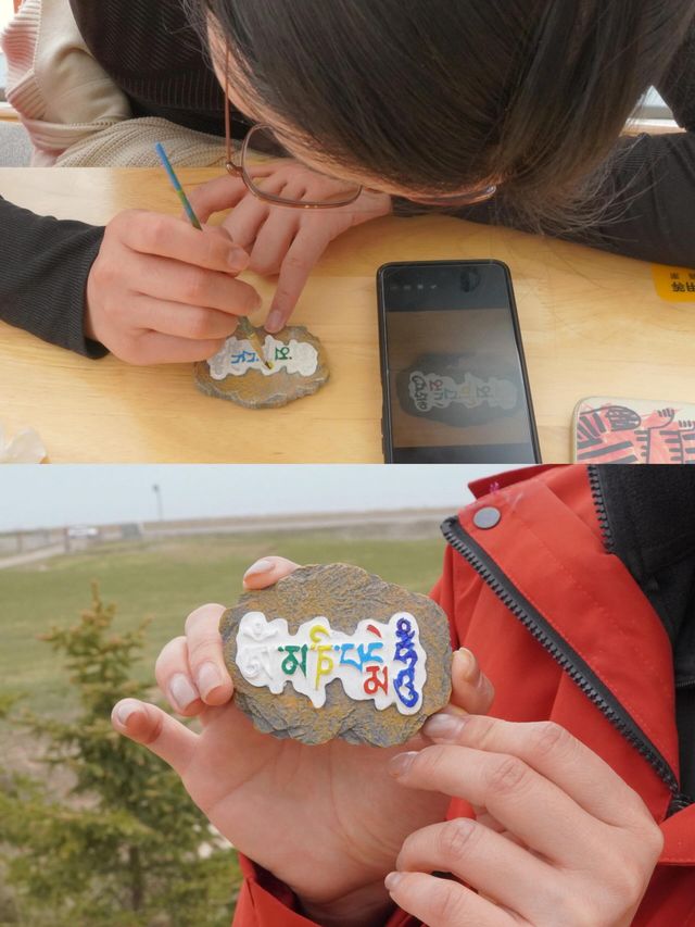 奔向青海湖！超治癒旅行攻略