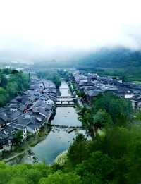 青木川