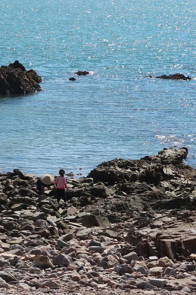 【夏日海濱暴走指南】武漢出發︱威海青島