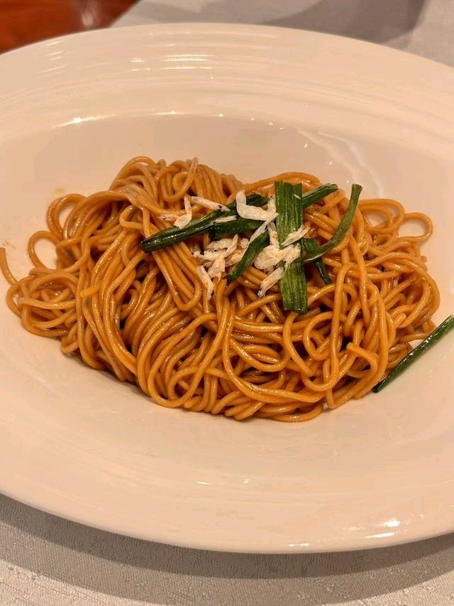 和平飯店龍鳳廳晚餐