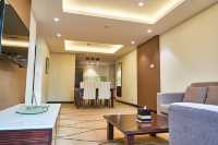 迪拜中心體驗盡在華威旅館 | Dubai, Warwick Hotel   酒店：迪拜華威旅館 