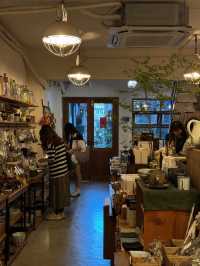 從香港出發到澳門日式雜貨咖啡店的跨境交通攻略 