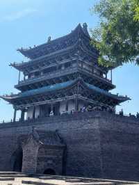 古城街景