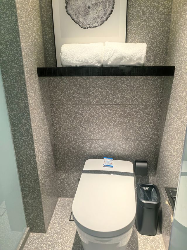 拍照超上鏡的亞朵酒店