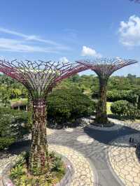 Gardens by the Bay - Singapore