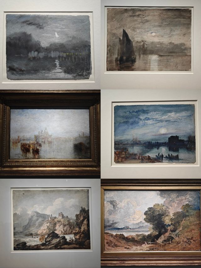 魔都藝術漫遊｜浦美奧賽展超全打卡攻略，食住睇展一站式搞掂！