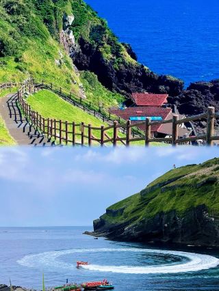 Jeju Island, the visa-free destination where some get stopped by customs – why does no one mention this rule?