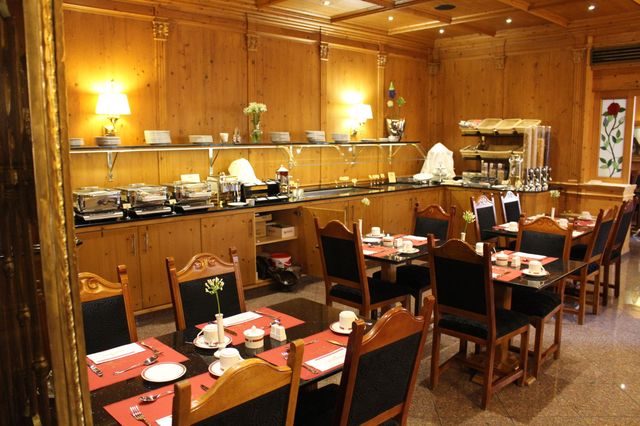 王府頂級酒店：慕尼黑中心的舒適之處  王府頂級酒店 Dachauer Strass