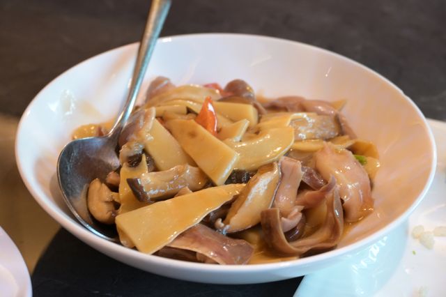 【印象喺海邊】福州人私藏嘅海鮮食堂