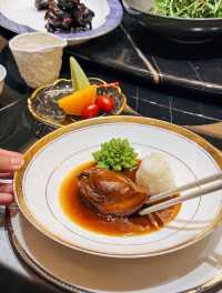 楊浦家宴天花板呢間私房菜食到扶牆出！