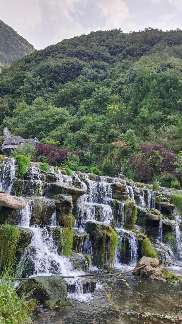 避暑嘅寶藏聖地，畀我搵到啦