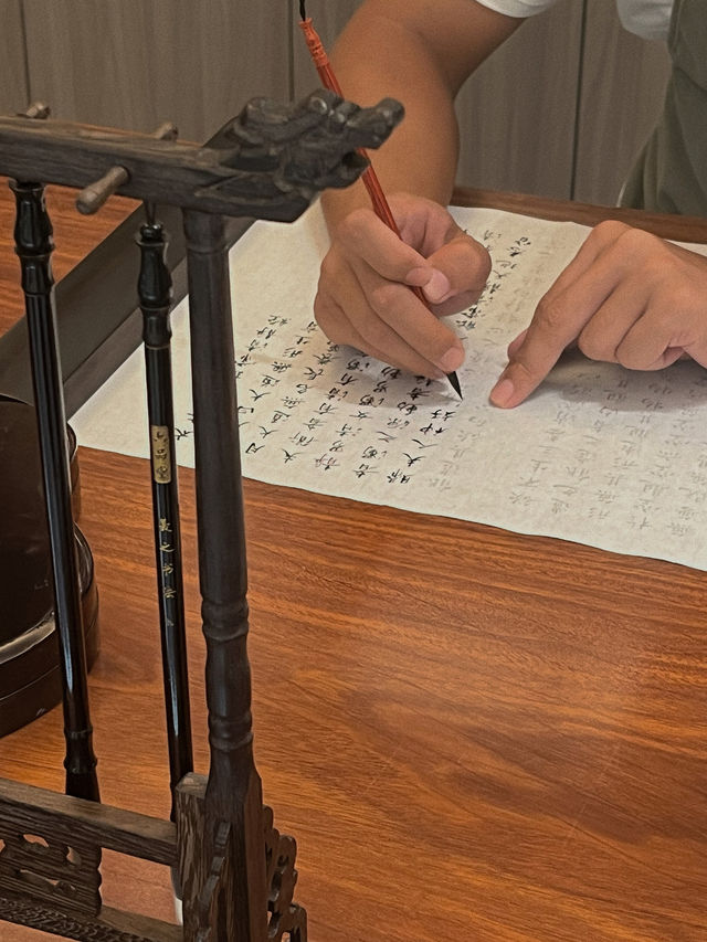 山野間的玩樂天堂，解鎖全新度假方式
