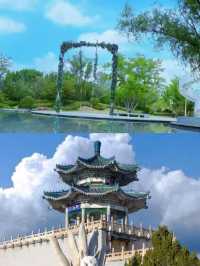 淄博返嚟啦，朋友圈問到爆嘅地方。