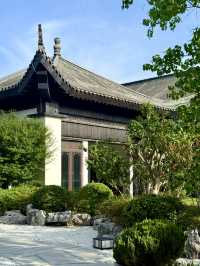 鹽城｜顛覆我認知的大洋灣希爾頓逸林酒店