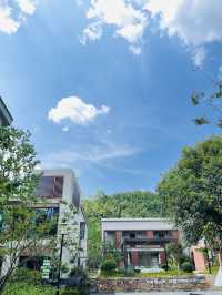 喺「中國硒都」嘅老學校入面，我搵到咗課本以外嘅夏天！