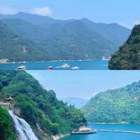 郴州東江湖：人間天上一湖水，萬千景象在其中！