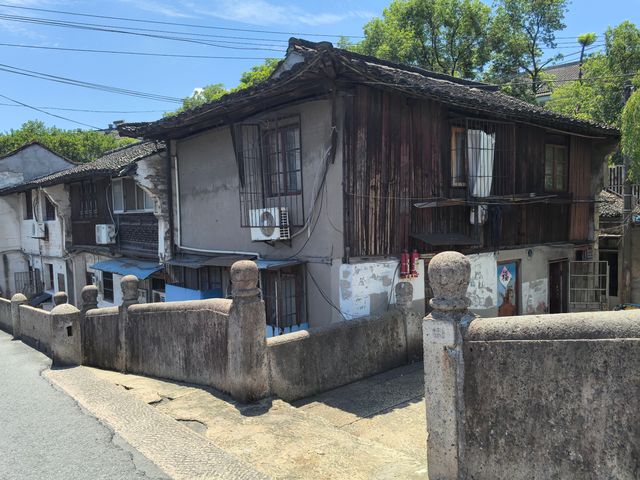 東雙橋與望春橋