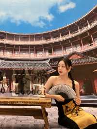 成都酒店 | 絕美簪花下午茶+洛帶古鎮旅拍！