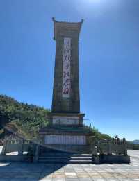 交換夏天計劃：長沙自駕永州2日1夜，用200公里換一場山水清