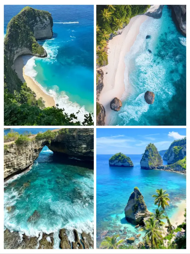 Just got back from Bali and so glad I read this guide before the trip