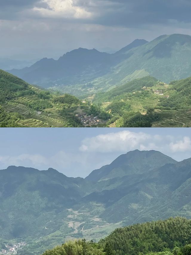 麗水玩咗三日，我嘅消費觀崩塌咗