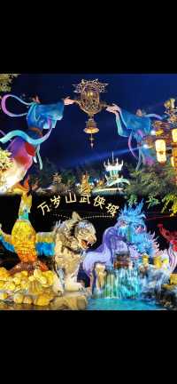 開封閨蜜遊｜住進金明池畔的開元名都大酒店，玩轉「中國版迪士尼」