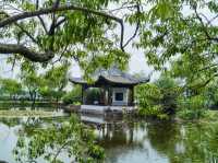 去咗蠡園4次，終於玩到明！