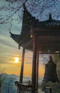爬山同素齋麵愛好者狂喜！景德鎮冷水尖林間神仙麵館藏唔住啦