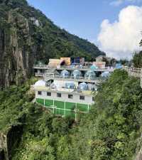 郴州竟然藏着這麼美的避暑勝地？