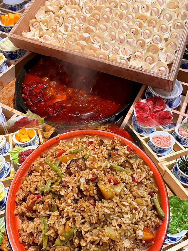 成都春熙路遊玩攻略｜開啟一場歡樂的逛食之旅！