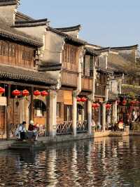 48小時慢行指南：在江南做一場民國舊夢