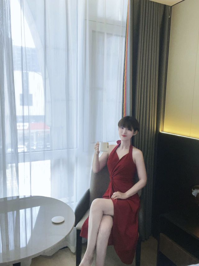 瀋陽旅行｜住一次就愛上的寶藏酒店