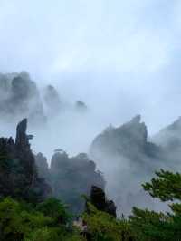 安徽黃山