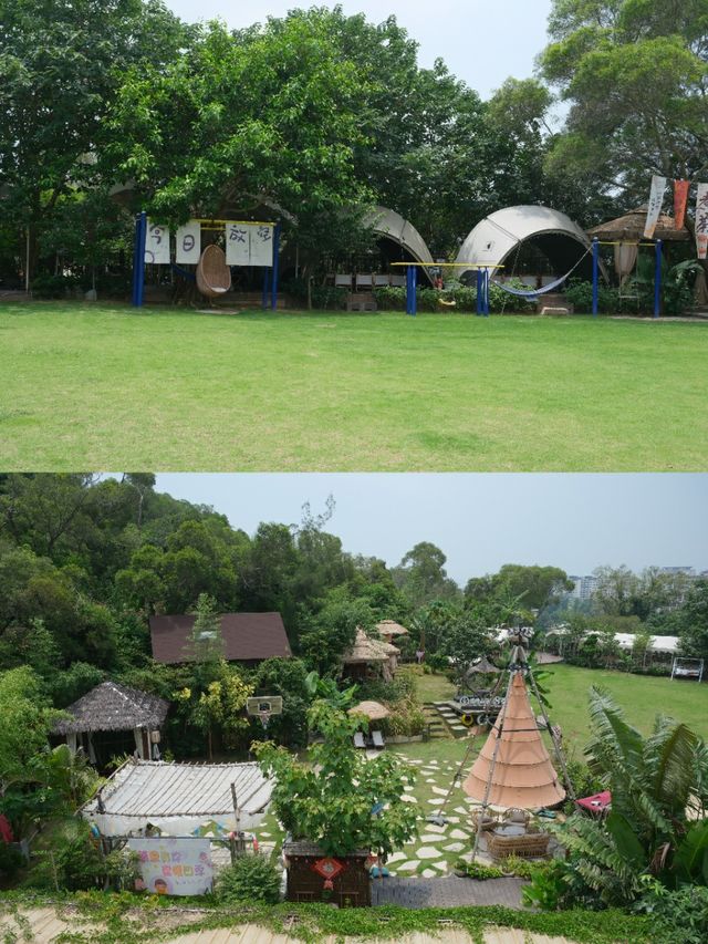 柔係東方骨，恣係心無拘|旅行