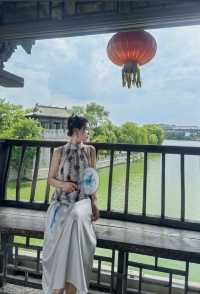 唔好再亂逛台兒莊古城啦，呢份攻略救你一命