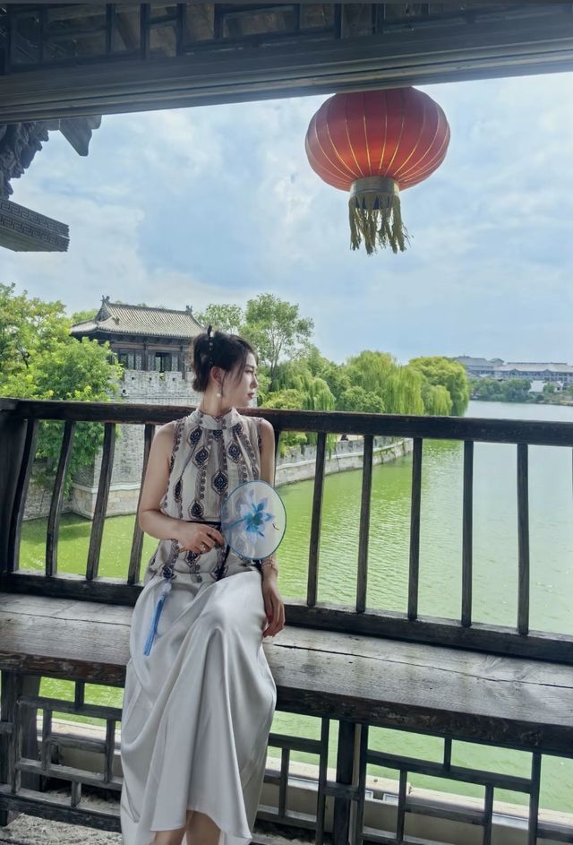 唔好再亂逛台兒莊古城啦，呢份攻略救你一命