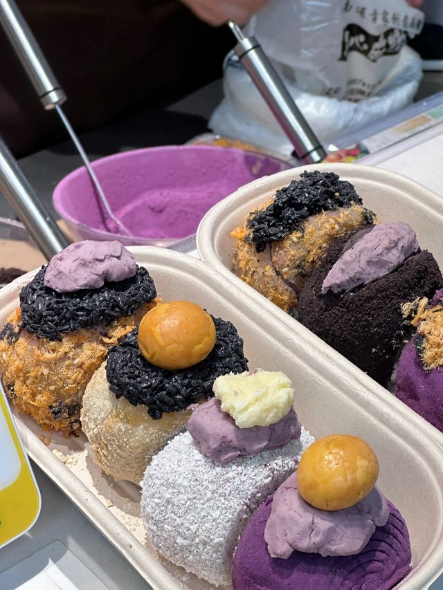 南通2日懶人攻略地圖逛食影相唔使回頭路線