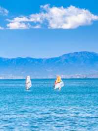 山海之旅