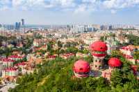 青島旅遊攻略：紅瓦綠樹，碧海藍天的浪漫之旅 