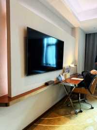 Affordable 5 stars hotel in Shanghai ⭐️⭐️⭐️⭐️⭐️