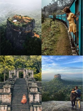 Lonely Planet Cover Destination: This is How You Must Experience Sri Lanka!